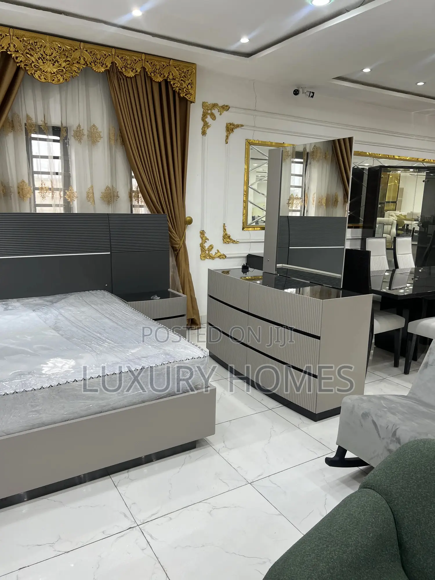Bedroom Set