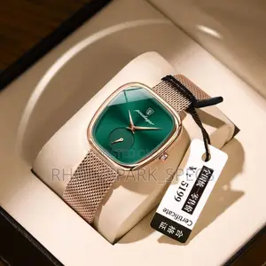 Wristwatch