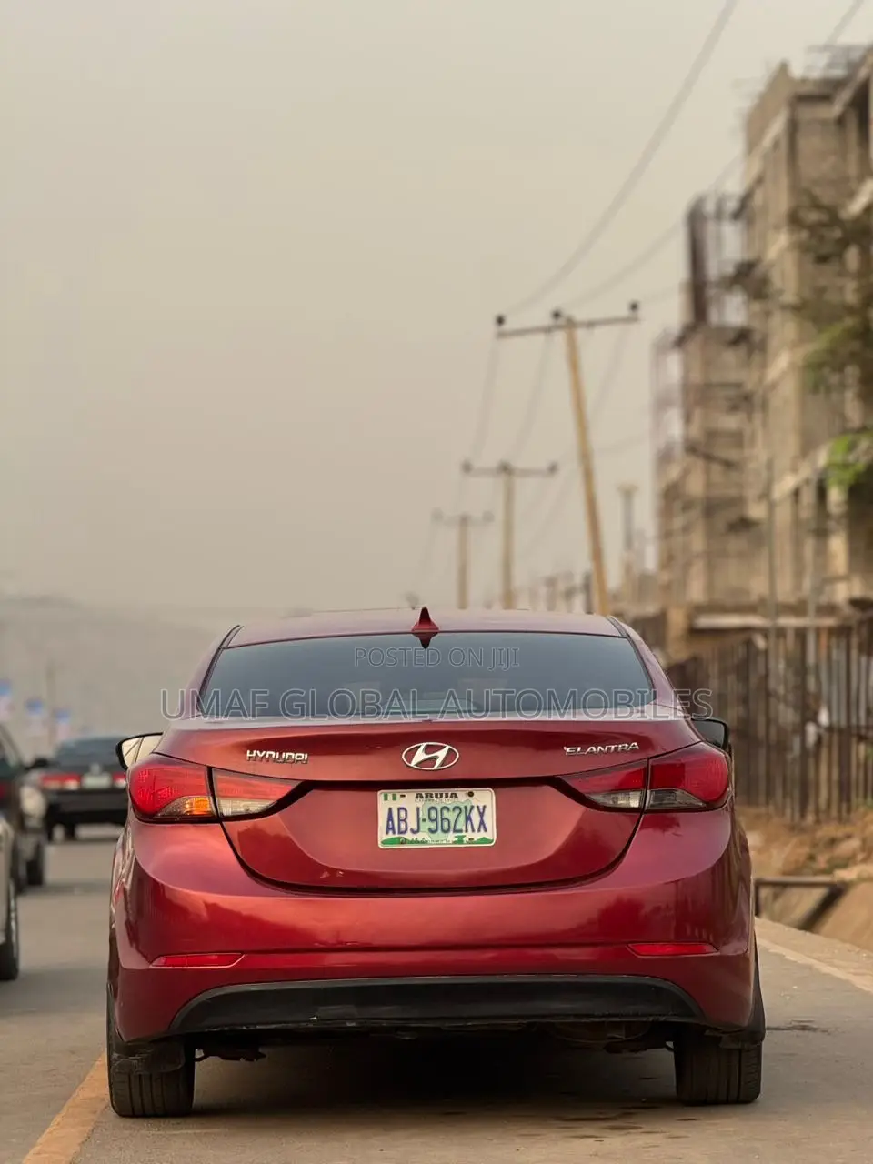 2014 Hyundai Elantra