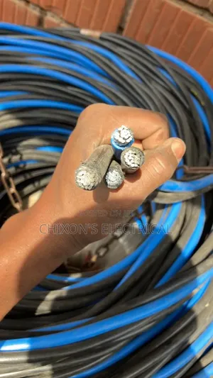 35mm X4core Recline Wire