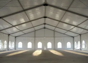 Event Centre Marquee Tent Expert