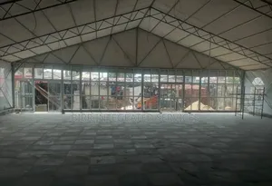 Event Centre Marquee Tent Expert
