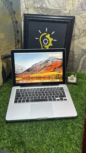 Apple Macbook Pro 2011 8Gb in Nigeria for sale | Prices on Jiji.ng