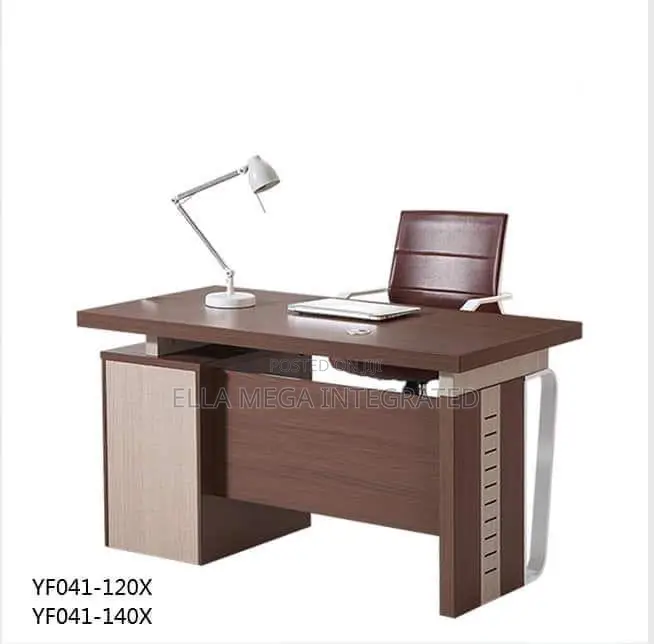 1.2 Meters Office Table Only
