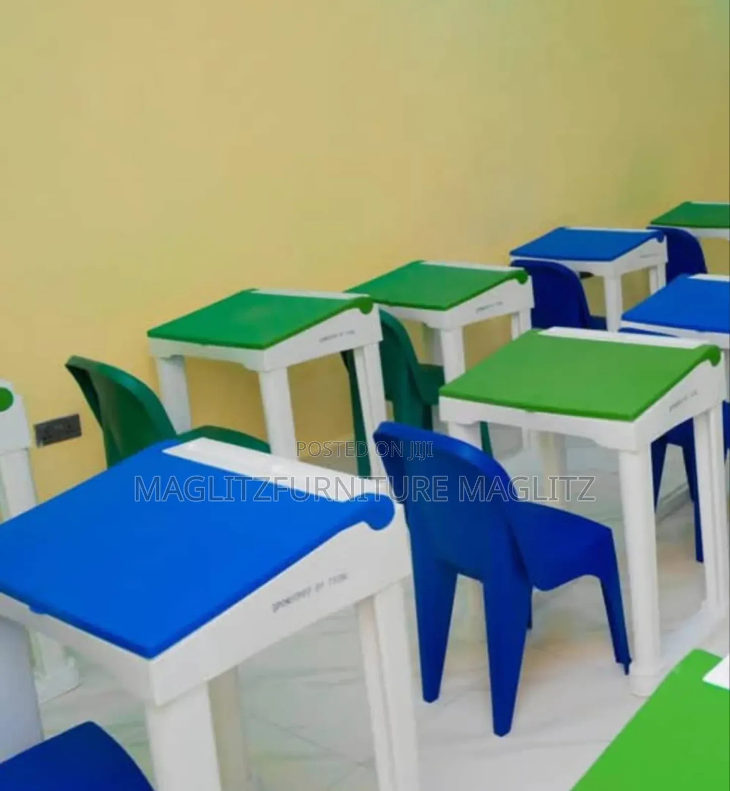 School Desk