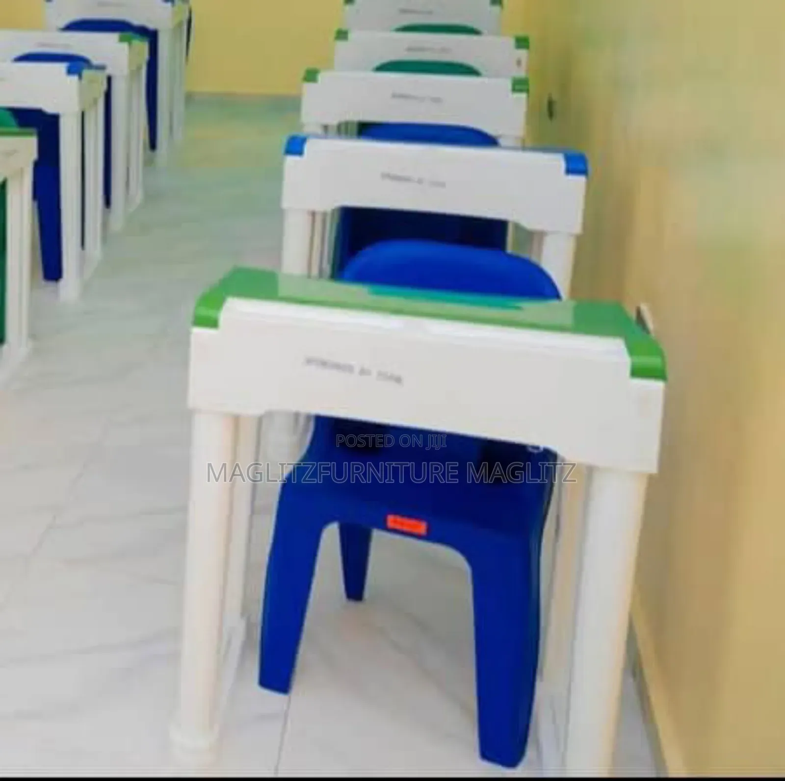 School Desk