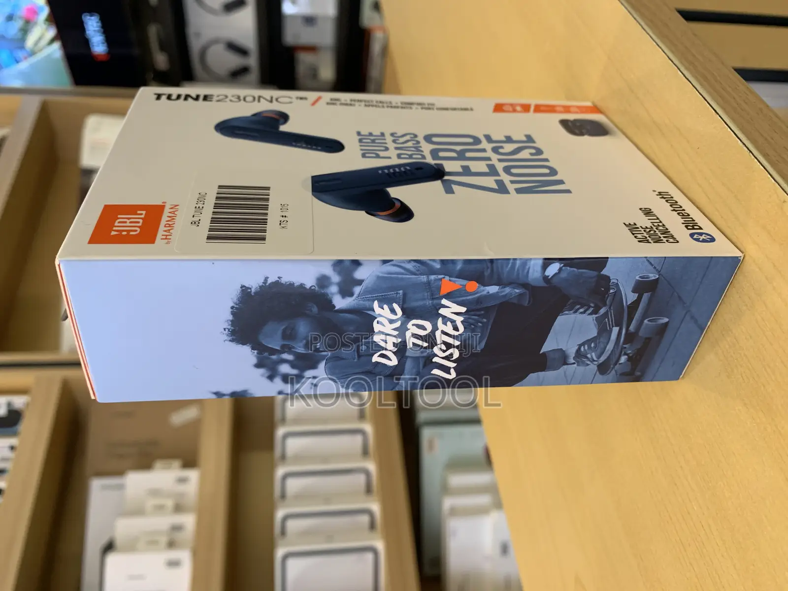 JBL Tune 230nc TWS