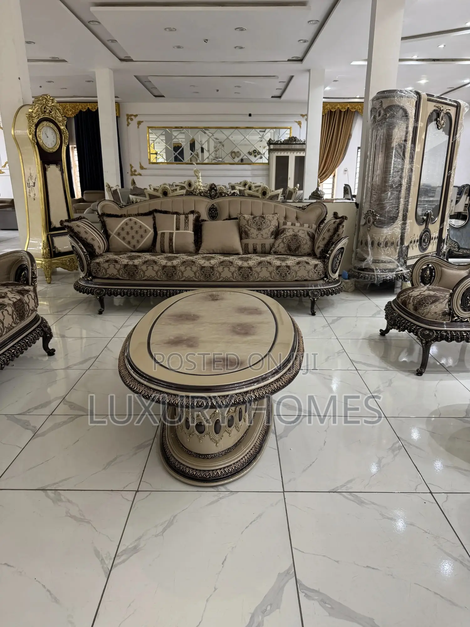 Royal Set 1
