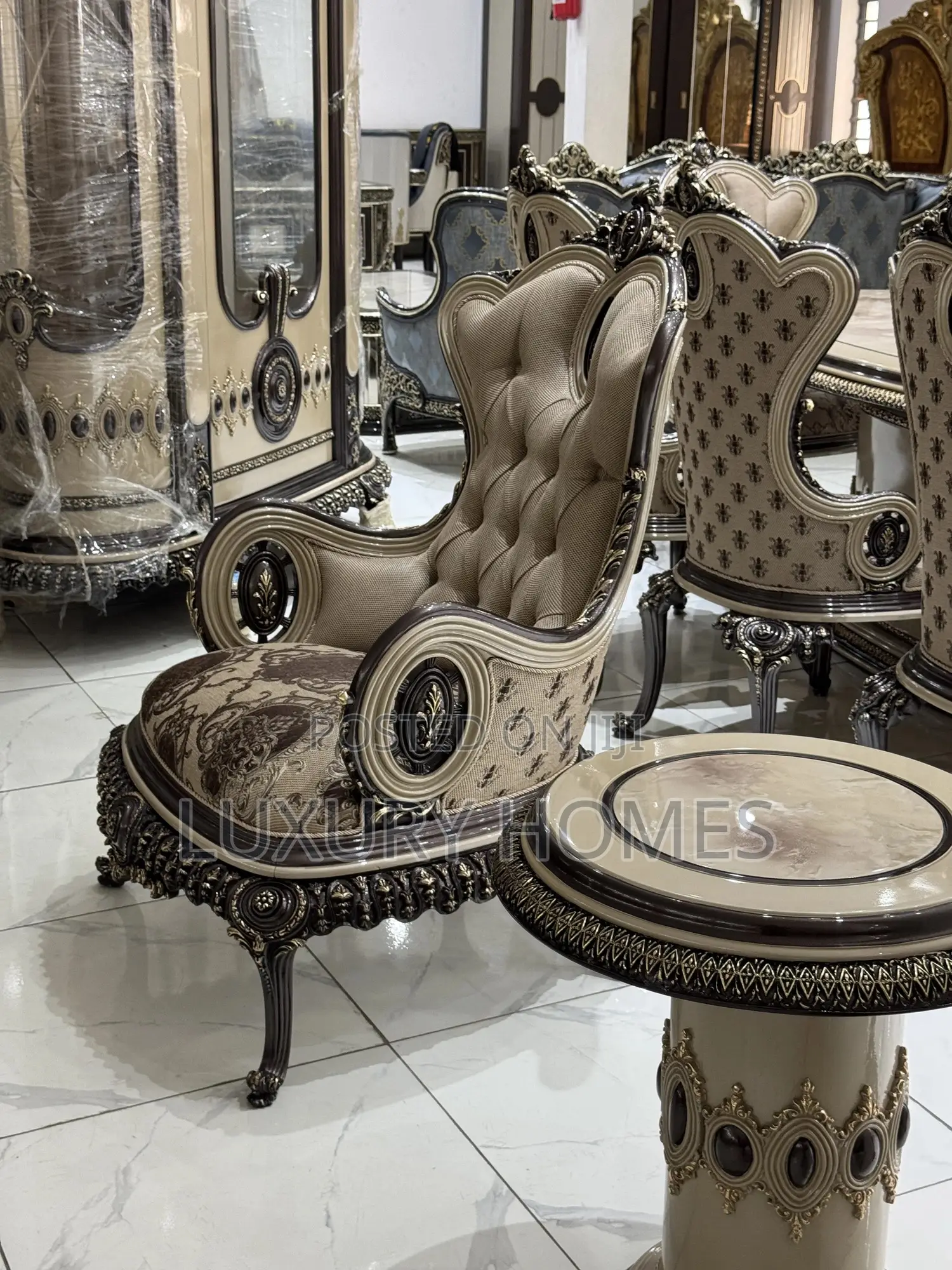 Royal Set 1