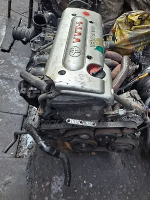 Toyota Camry 2az