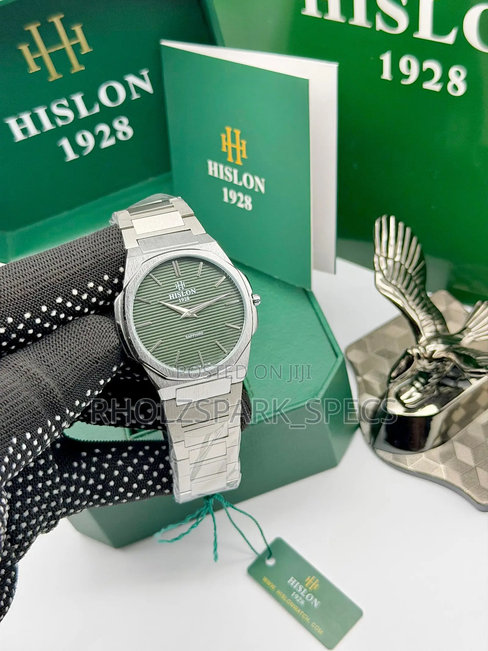 Wristwatch