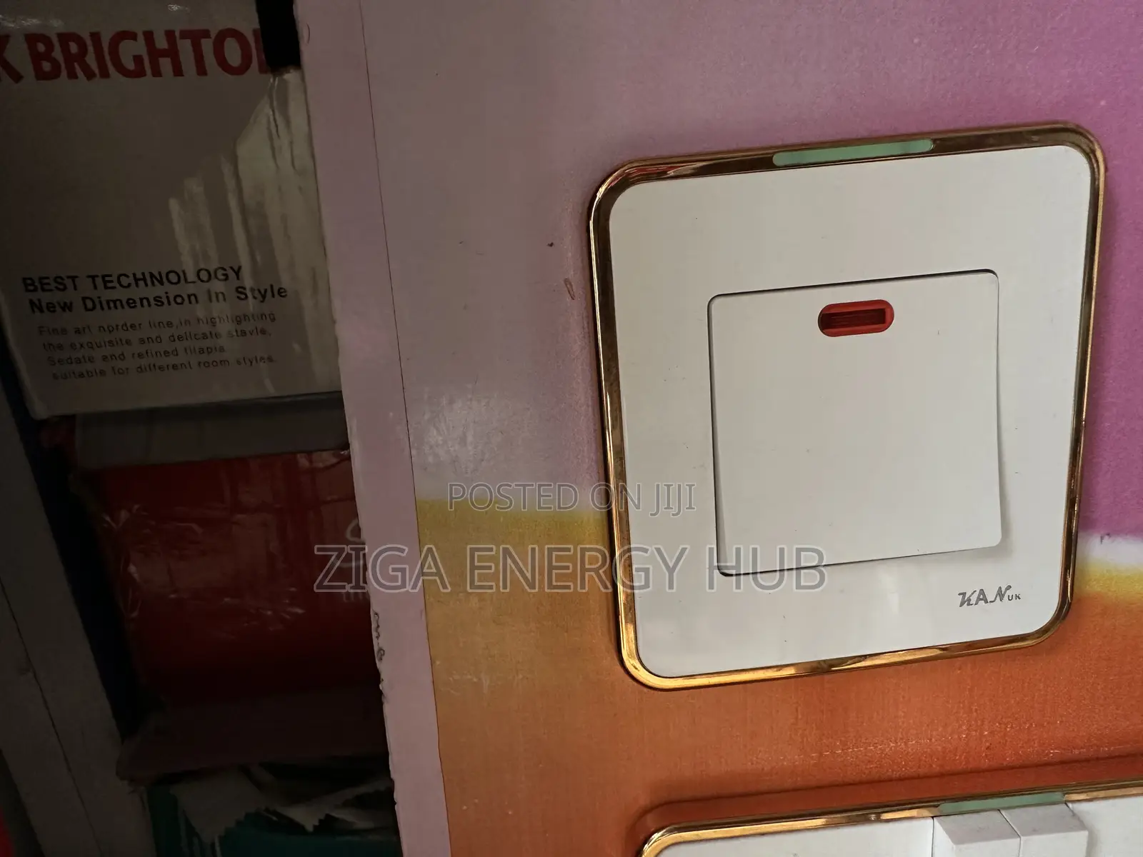 Water Heater