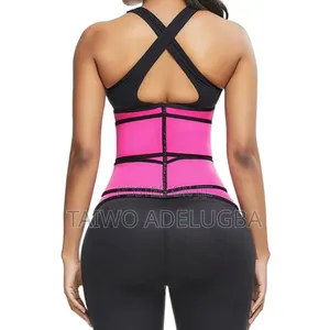 Waist Corset