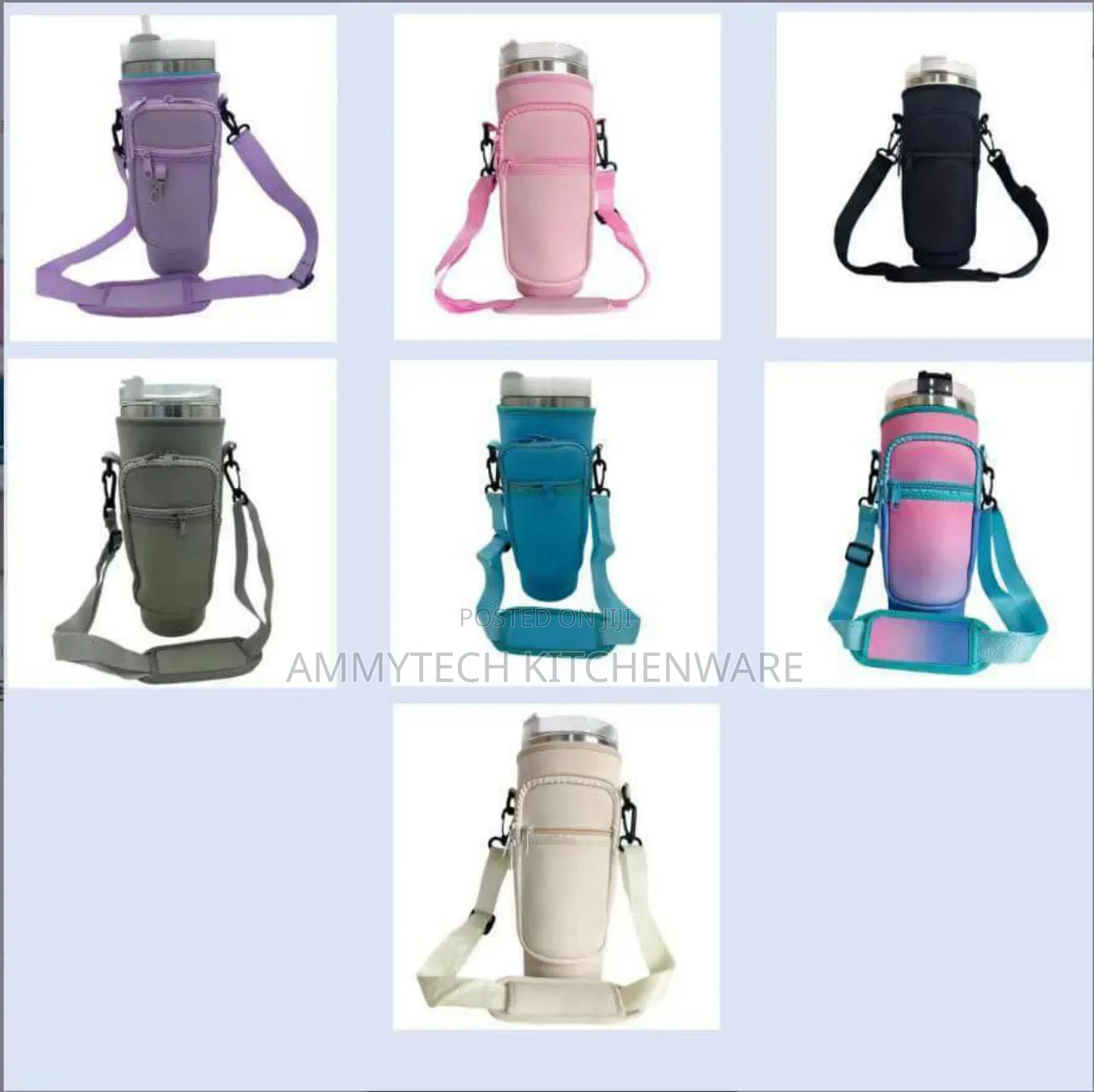 Stanley Cups Carrier Bags