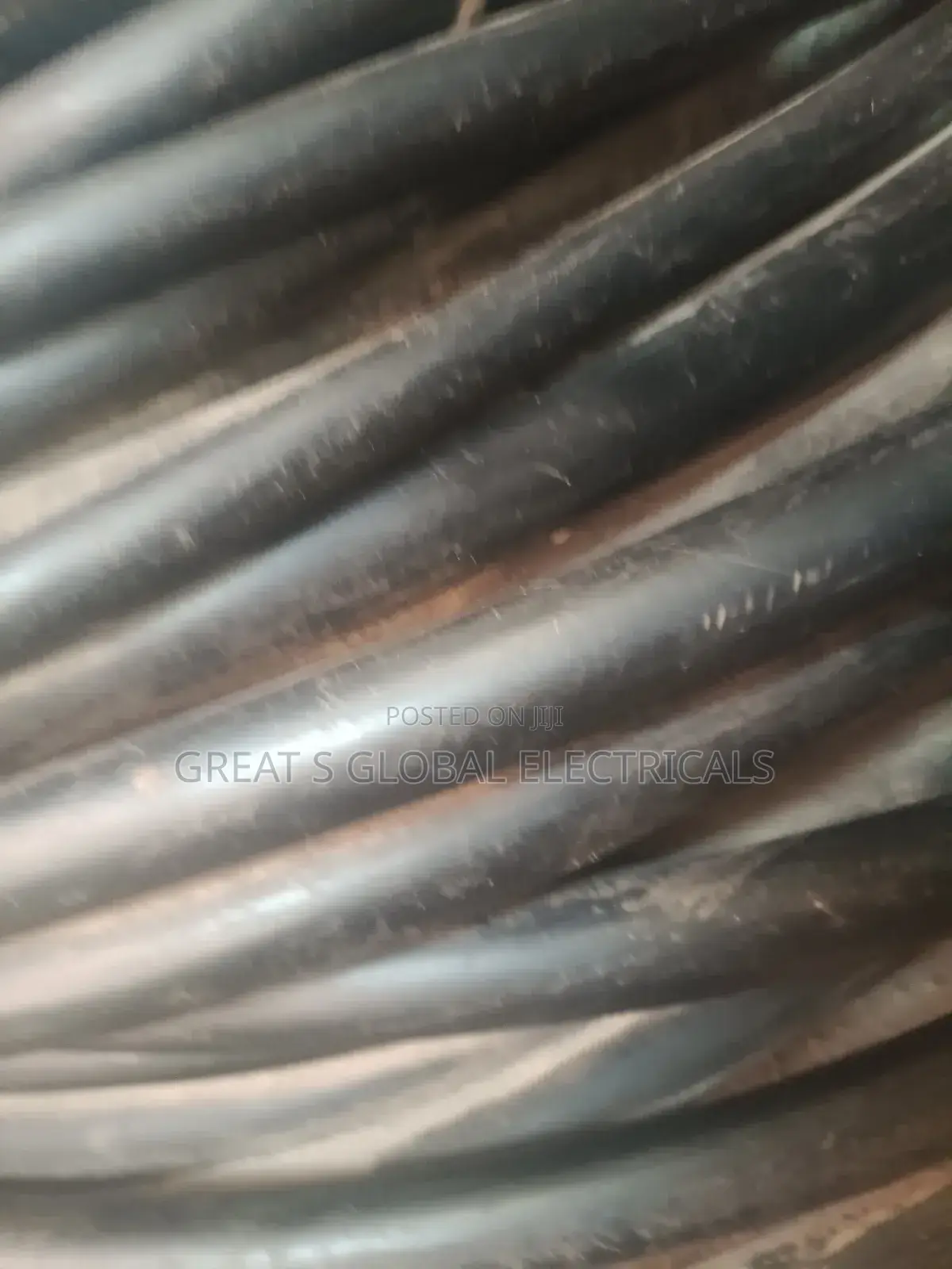 300mm Single Core