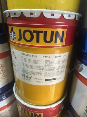 Jotun Compound a Brown 18kg