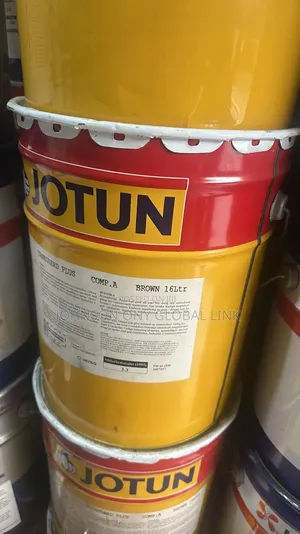 Jotun Compound a Brown 18kg