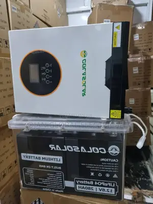 3.6kwh 12v Lithium Battery