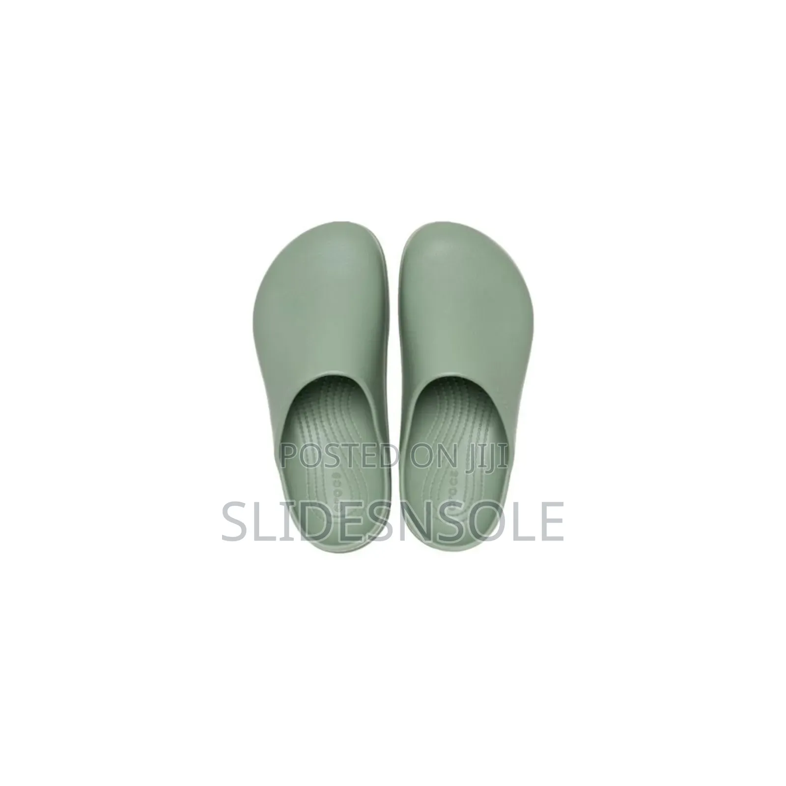 Original Crocs Foam Clog