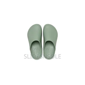 Original Crocs Foam Clog
