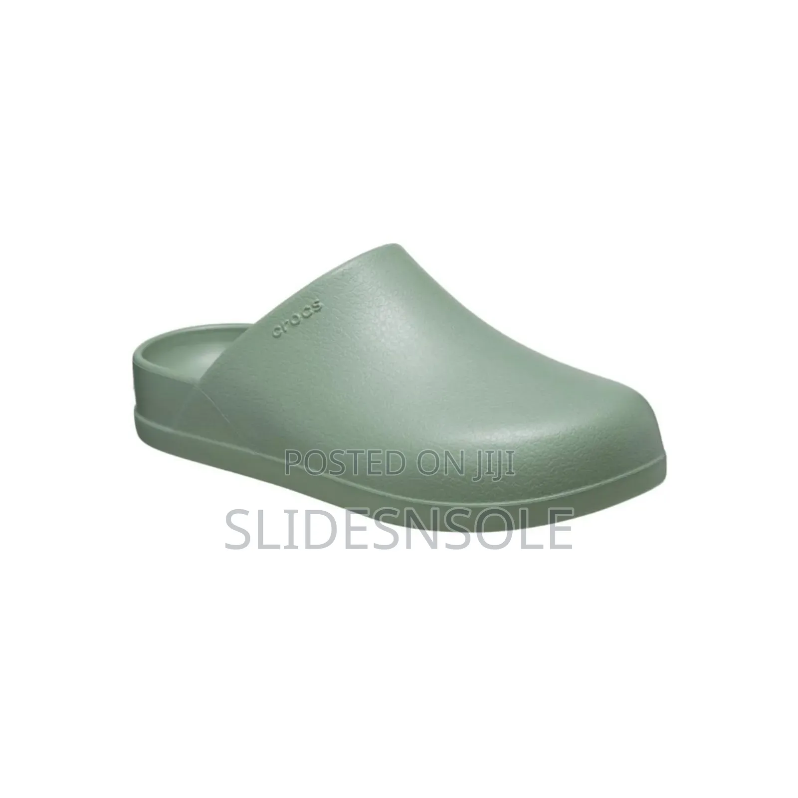 Original Crocs Foam Clog