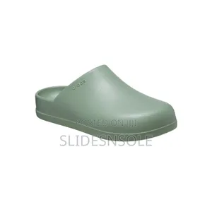 Original Crocs Foam Clog