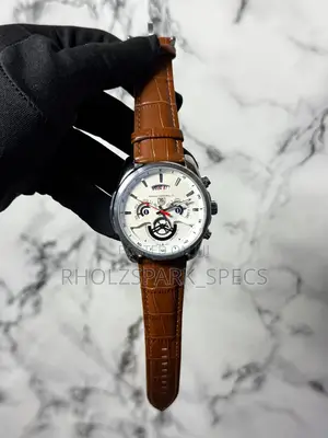 Wristwatch