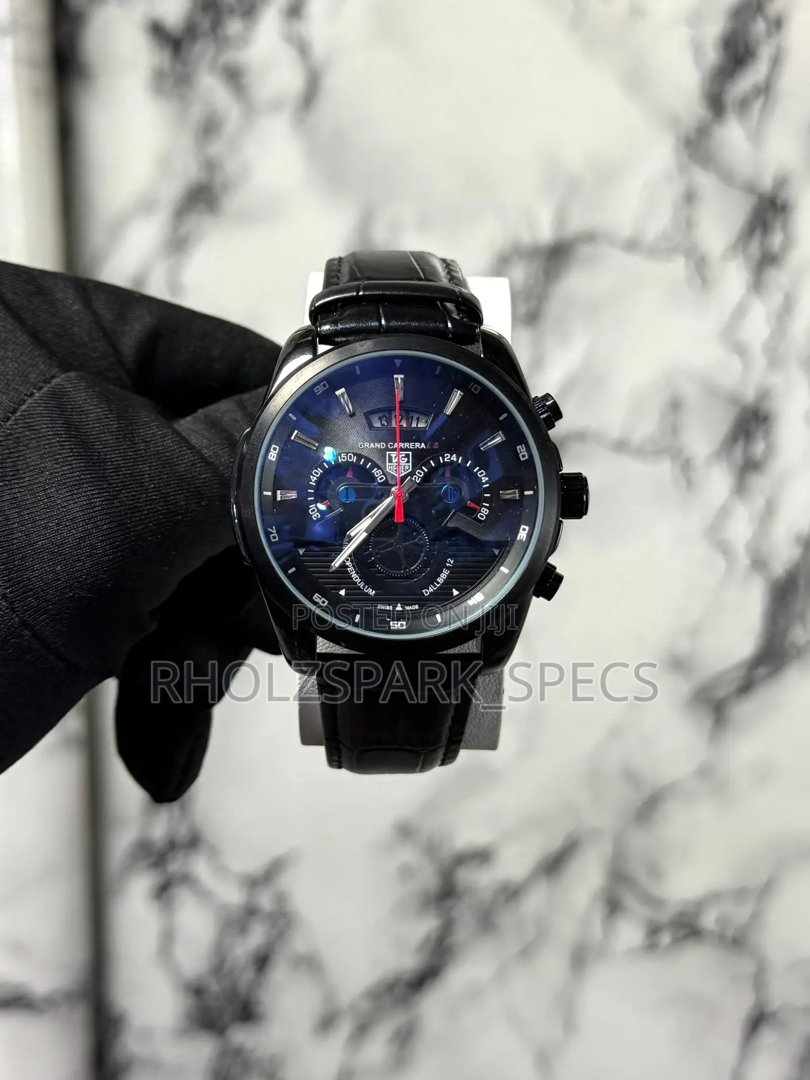 Wristwatch