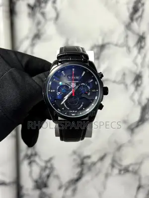 Wristwatch