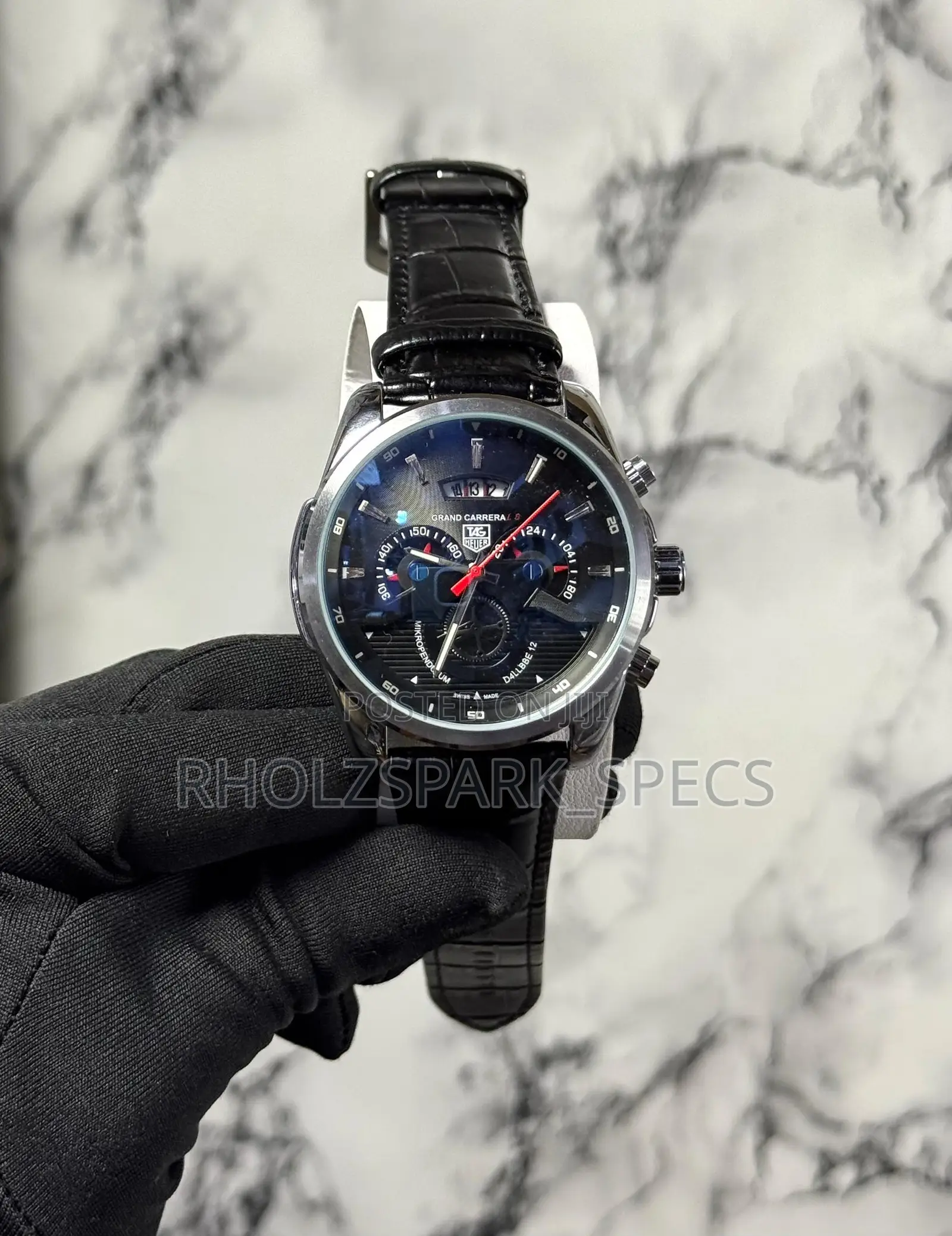 Wristwatch