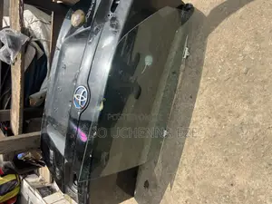 Lexus Door Glass Rx 350 2018