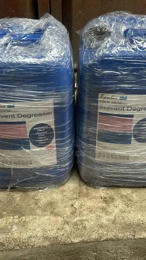 Epochem Solvent Degreaser 25liters