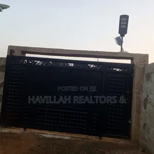 Mini Flat in Iju-Ishaga for sale