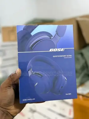 Bose Headphones