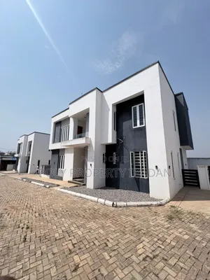 For Sale : 3 Units Of 4-bedroom Fully Detached Duplexes