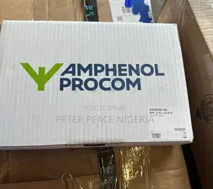 Procom Duplexer VHF