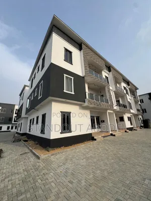 2bdrm Apartment in In An Estate, Ajah for sale