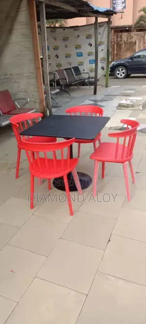 Dinning Set or Restaurant Set