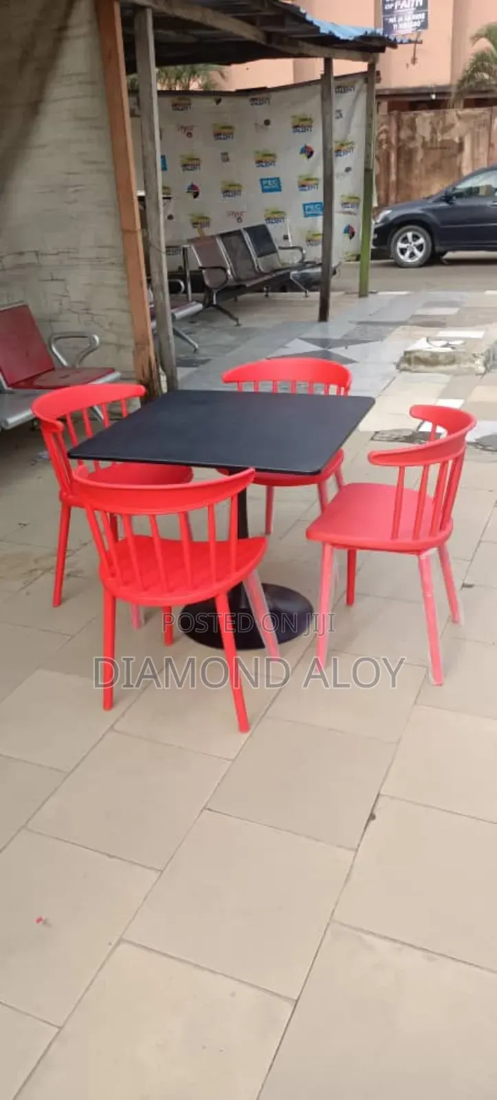 Dinning Set or Restaurant Set