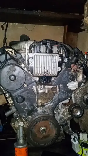 Complete Engine for Acura MDX/ Pilot 2016/2018 Model
