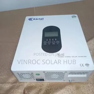 5kva Kartel Inverter