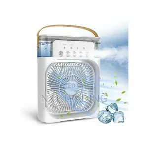 Portable Air Cooler