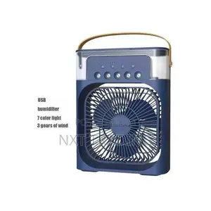 Portable Air Cooler