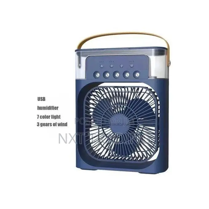 Portable Air Cooler