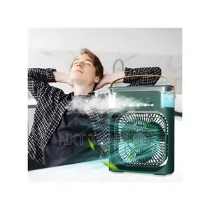 Portable Air Cooler
