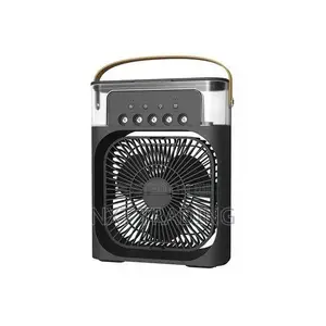 Portable Air Cooler