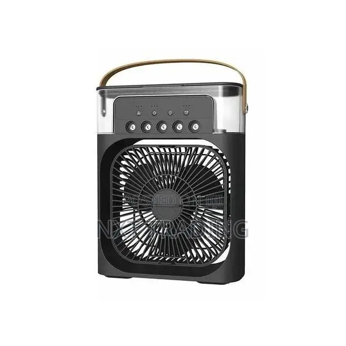 Portable Air Cooler