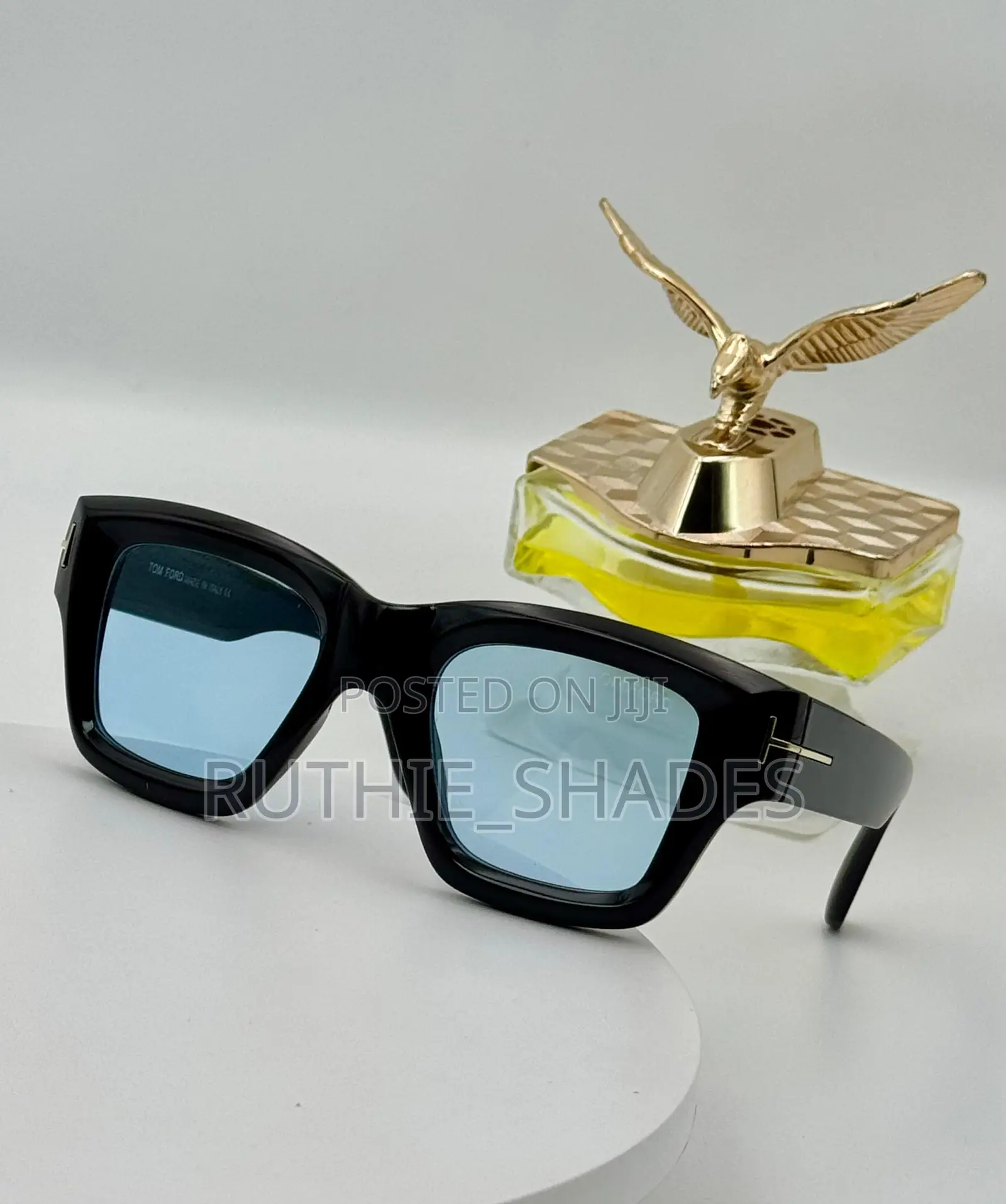 Tom Ford Eyewear 