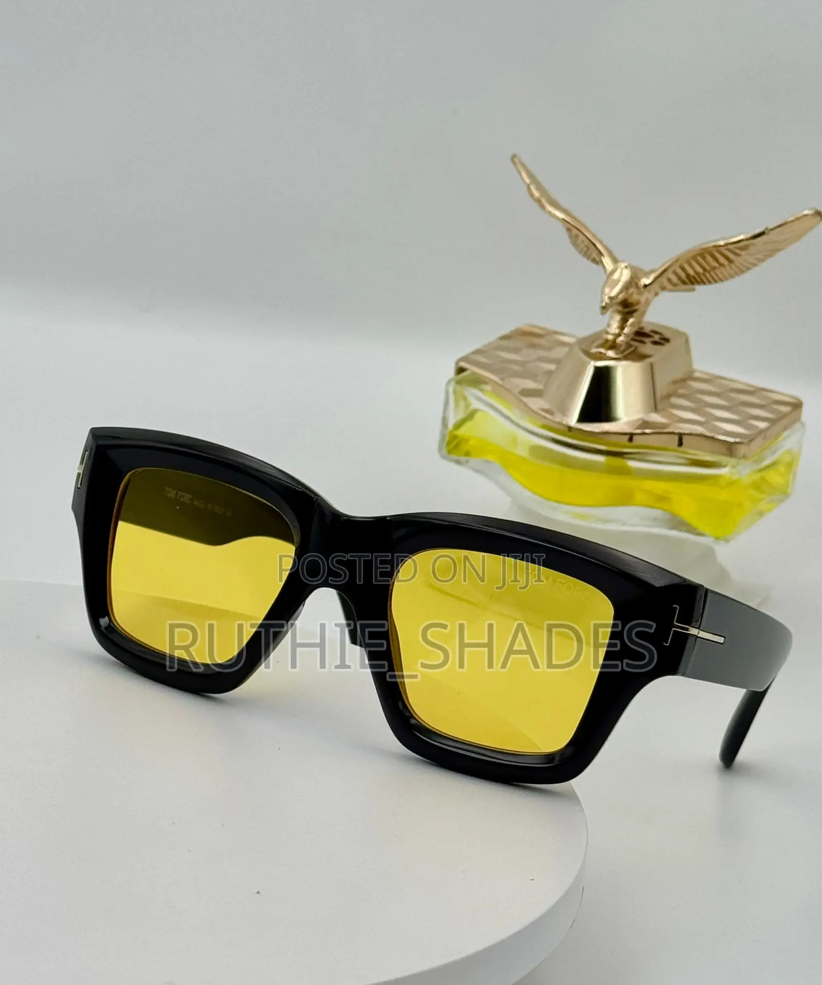 Tom Ford Eyewear 