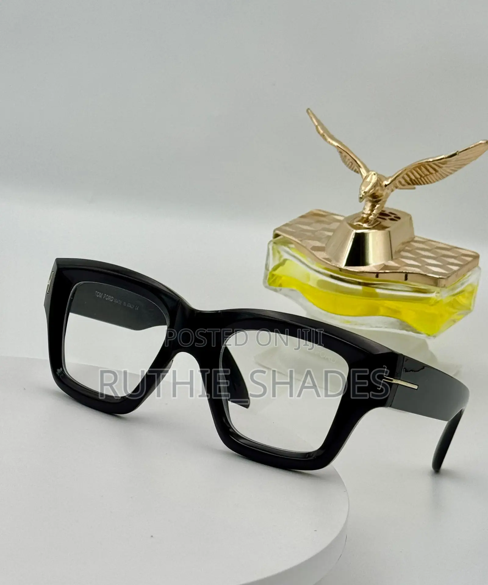 Tom Ford Eyewear 